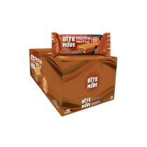 Bite & More Protein Waffle